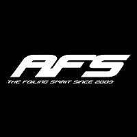 AFS Foiling Blog