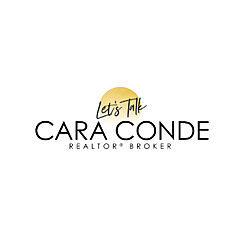 Cara Conde Blog