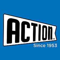 Action Scaffold Blog