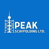 PEAK Scaffolding Blog