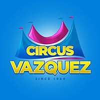 Circus Vazquez Blog