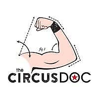 The Circus Doc Blog