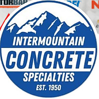 Intermountain Concrete Specialties Blog
