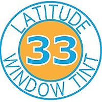 Latitude 33 Window Tint Blog