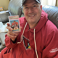 Red Rain Blog for Arizona Cardinals Fans