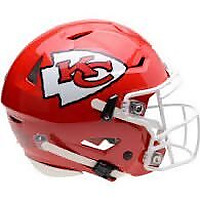 Chiefs Crowd