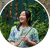 Lilly Yang Flute Blog