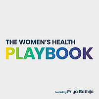 The Women's Health Playbook