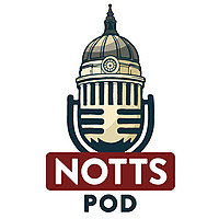 NottsPod