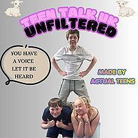Teen Talk UK Unfiltered