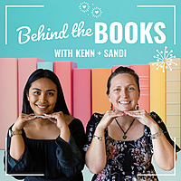 Behind the Books