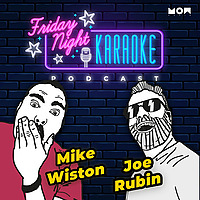 FNKRadio: Listen to singers from the Friday Night Karaoke FB community