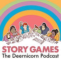 Story Games