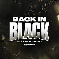 Back in Black: A Colorado Buffaloes podcast with Matt McChesney