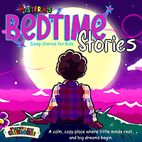 Mister K's Bedtime Stories
