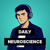 Neuroscience Daily: 5-minute briefing