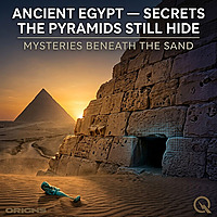 Ancient Egypt &mdash; Secrets the Pyramids Still Hide