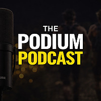 The Podium Podcast