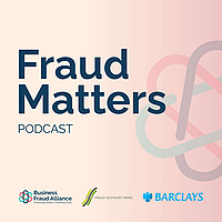 Fraud Matters