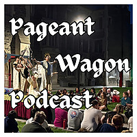 The Pageant Wagon Podcast