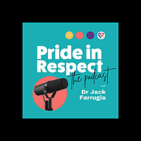 Pride in Respect Podcast