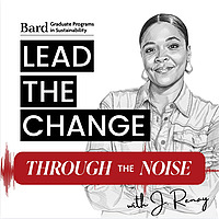 Through the Noise with J. Renay