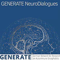 GENERATE NeuroDialogues Neuroimmunologie verstehen