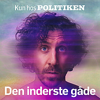 Den inderste g&aring;de