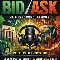 BID/ASK