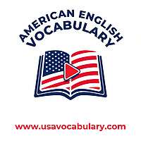 American English Vocabulary