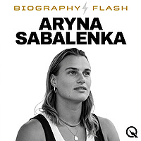 Aryna Sabalenka - Biography Flash