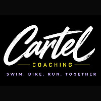 Cartel Coaching | A Triathlon Podcast