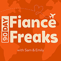 90 Day Fiance Freaks