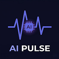 AI PULSE Your Daily AI Briefing