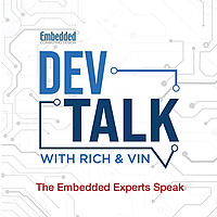 DevTalk with Rich and Vin