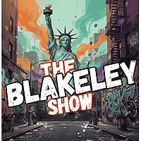 The Blakeley Show Podcast
