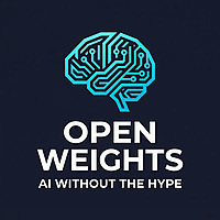 Open Weights