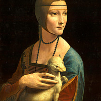 Italian art and culture pills - learn Italian with podcast