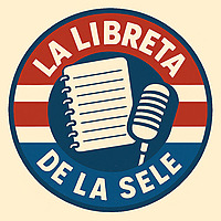 La Libreta de la Sele