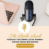 She Leads Local - Female Entrepreneurs