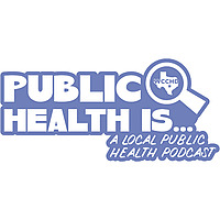 Public Health IS