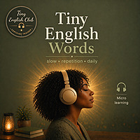 Tiny English Words