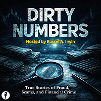 Dirty Numbers: True Stories of Fraud, Scams and Financial Crimes