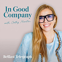 In Good Company with Cathy Martin