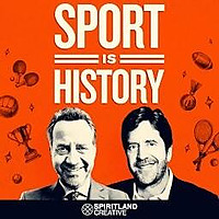Sport Is History