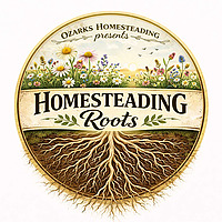 Homesteading Roots