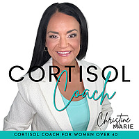 Cortisol Coach