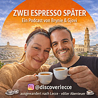 Zwei Espresso sp&auml;ter