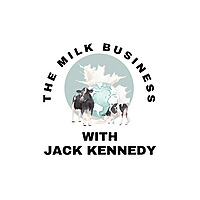 The Milk Business