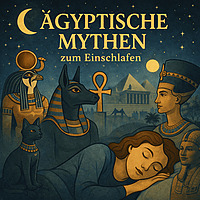 &Auml;gyptische Mythen zum Einschlafen